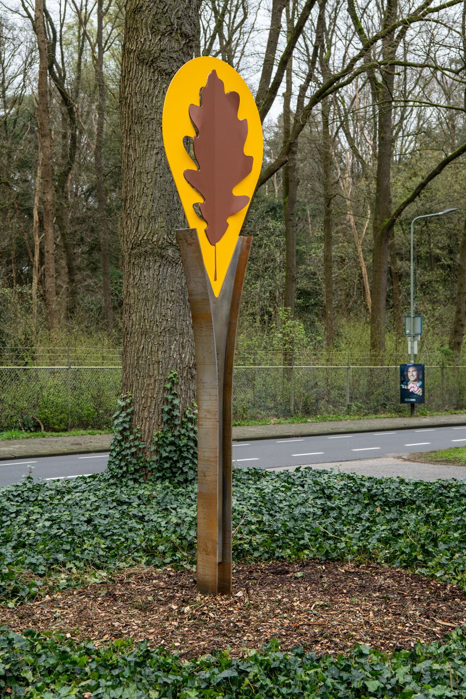 Eikpunt Limburg