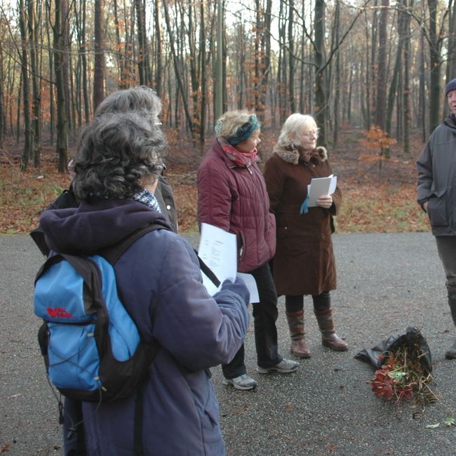 Excursie IVN