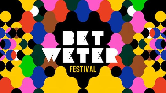 Betweter Festival 2025