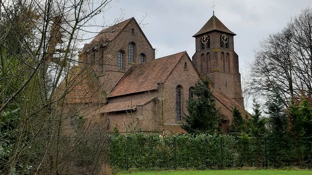 Michaëlkerk