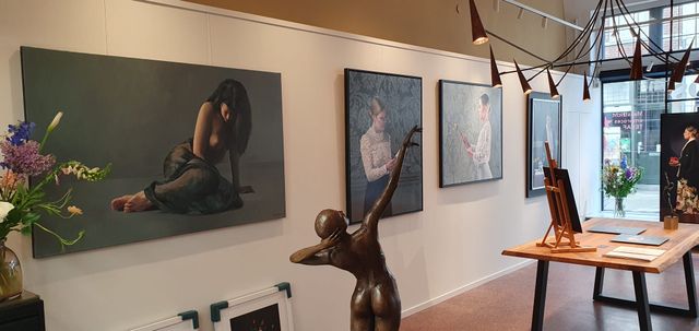 galerie
