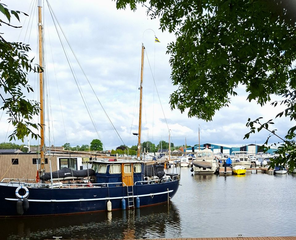 Doortraproute Drachten - Nij Beets