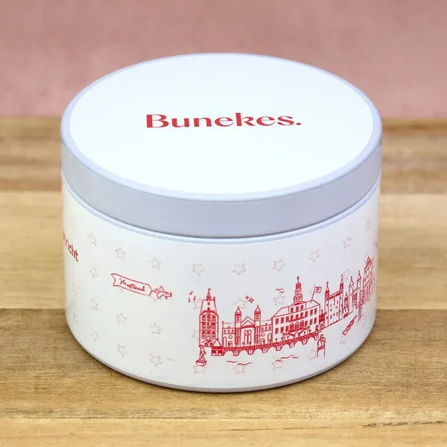 Maastrichts blik dialect