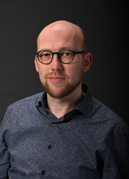 Historicus Erik Betten geeft op 14 mei een lezing in het Kennis- en Ynformaasjesintrum