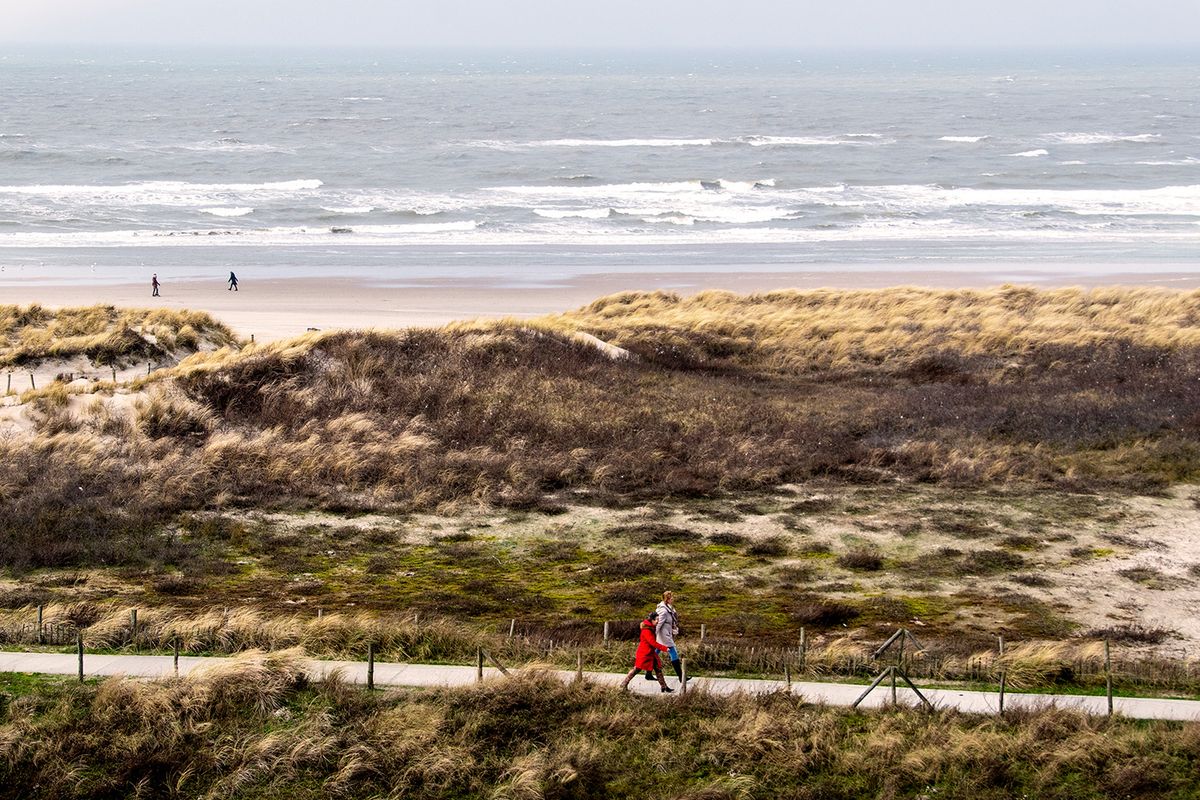 Duin en Bollen Vierdaagse | Noordwijk