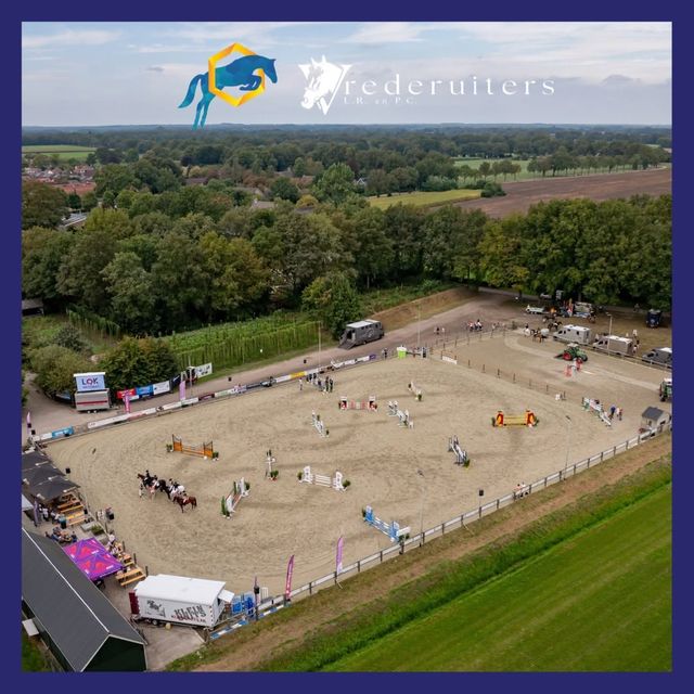 Runer Paarden Dagen