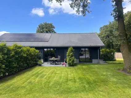 Bed & Breakfast Otterlo