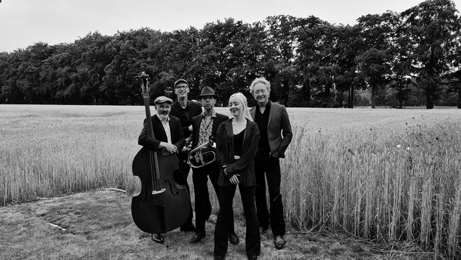 Rabo Open Stage: MIEK