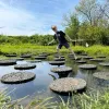 Blotevoetenpad Gaasterland