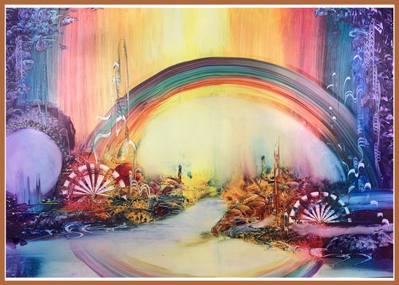 Rainbow