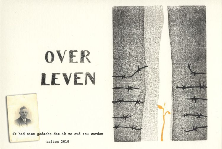Expositie | ‘Over Leven’