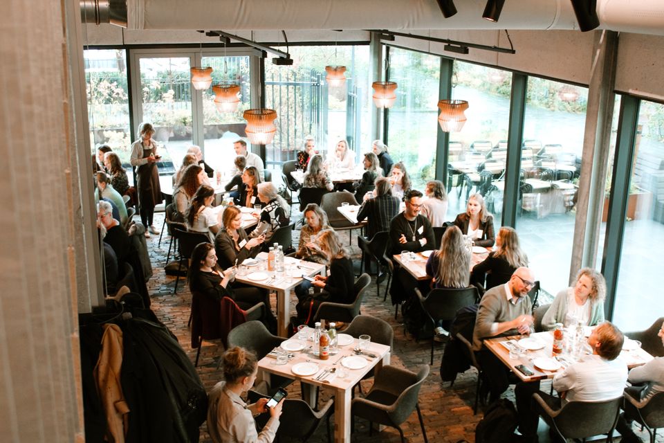 Inspiratiedag 28-11 Insiders Online 'Van overtoerisme naar duurzaam toerisme'