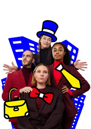 Première Machtig (6+)