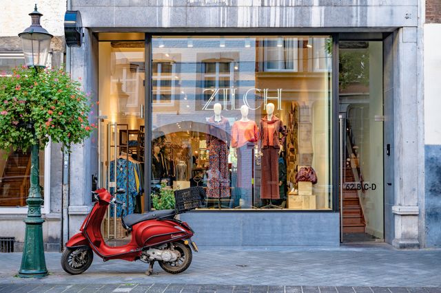 Shoppen in Maastricht - Bezoek Maastricht | Bezoek Maastricht