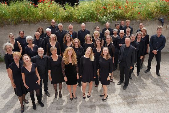 Musica Vocale: Die Sieben Letzte Worte