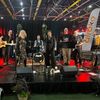 Concert Hudr bij Het Brouwdok