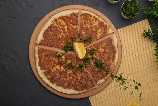 flatbread
