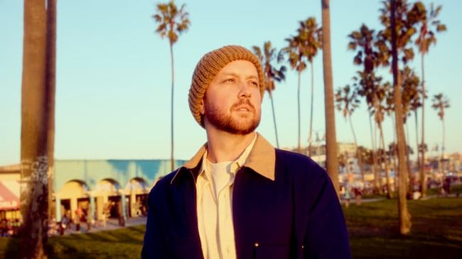 Matt Simons