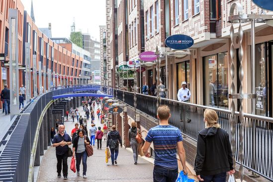 Koopzondag Nijmegen