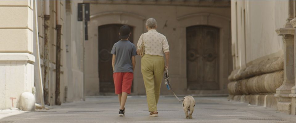 Film | Gioia Mia