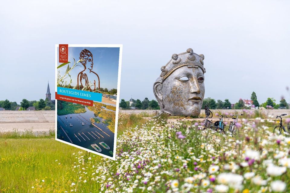 Download de gratis Routegids Limes