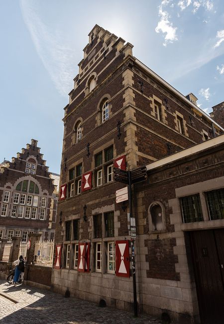 Toneelacademie Maastricht