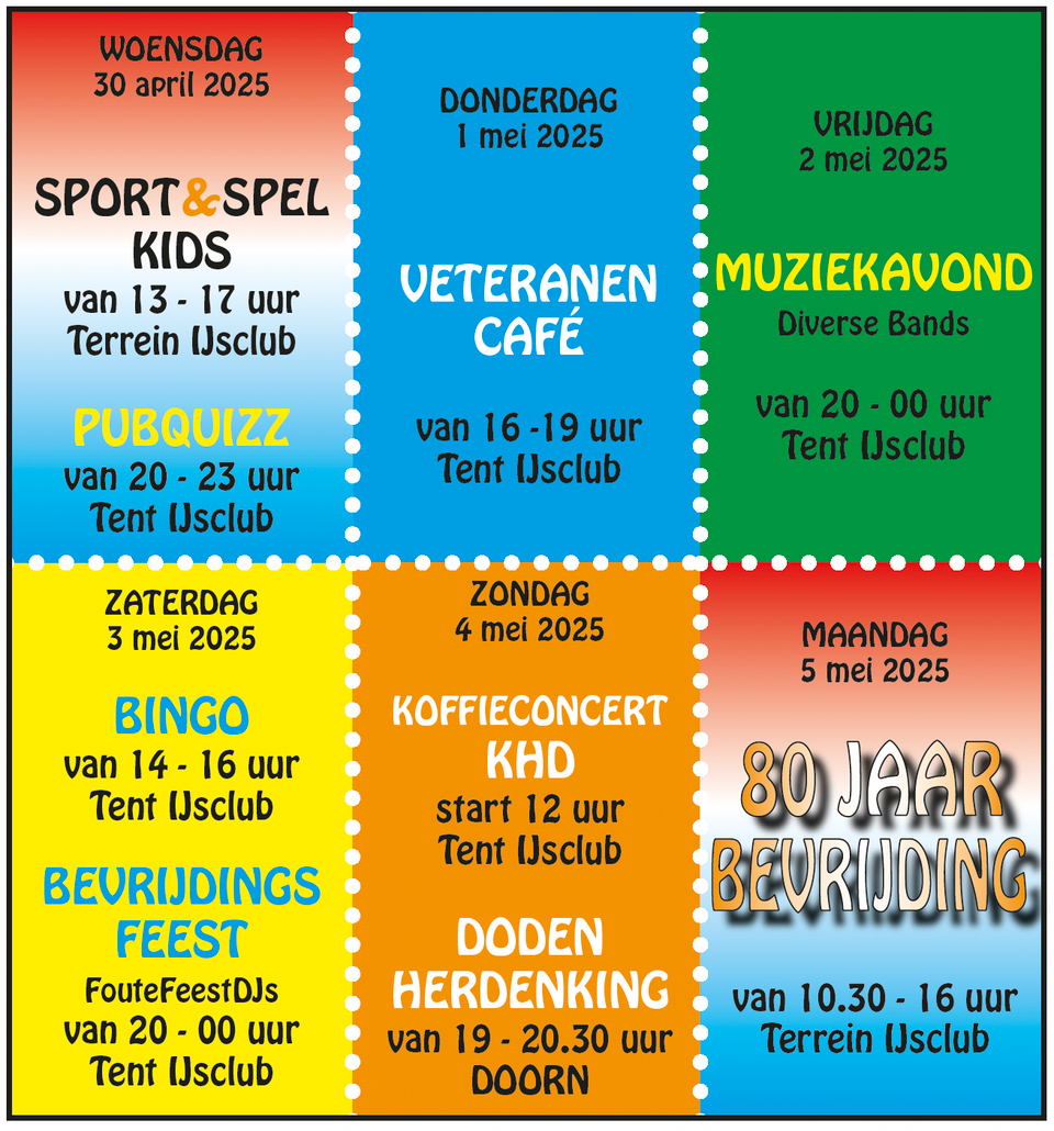 Programma