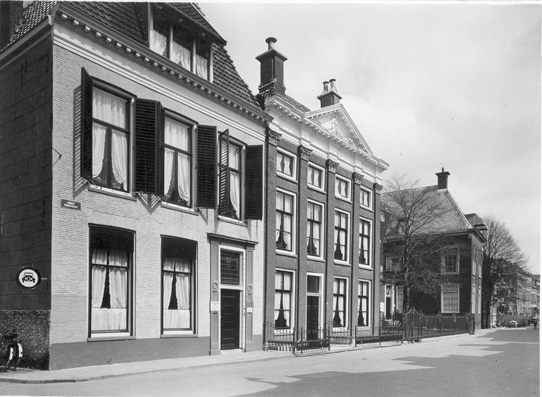 Grote Kerkstraat 7