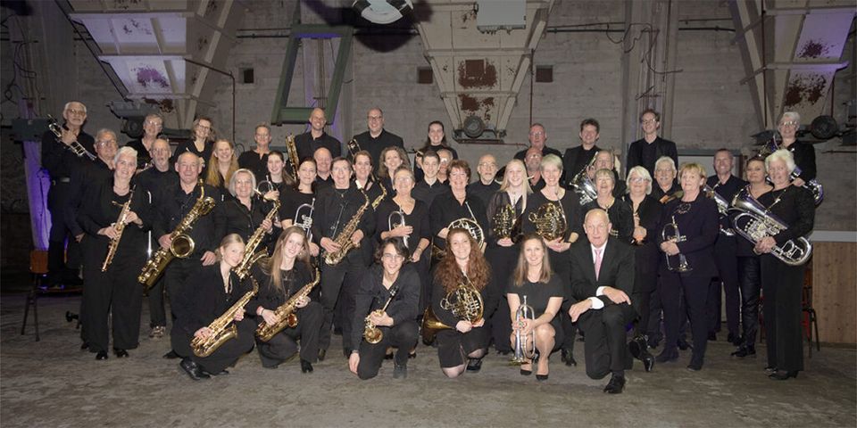 Orkest SDG Tienhoven