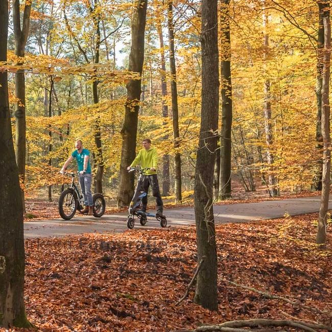 Outdoorcentrum Fat max