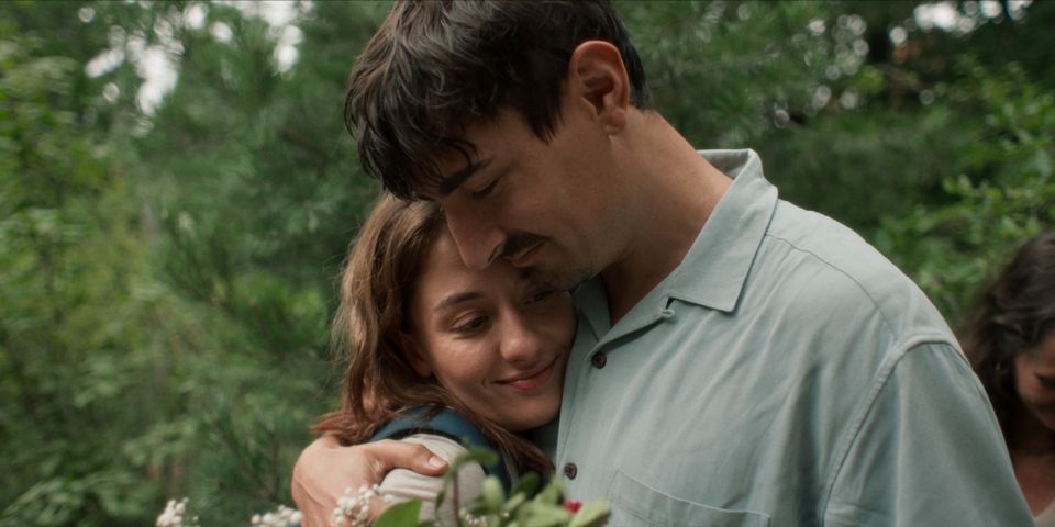 Filmhuis film The Good Sister