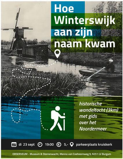 Wandeltocht