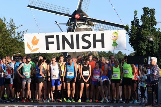 Wiekenloop