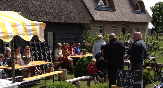 Terras Jacobushoeve Dorst