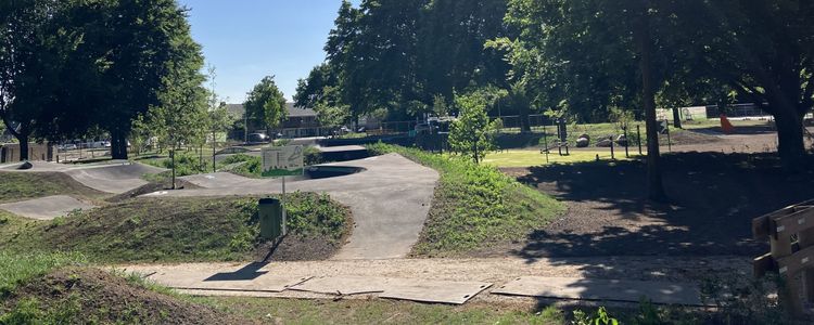 Urban Sportpark Deurne