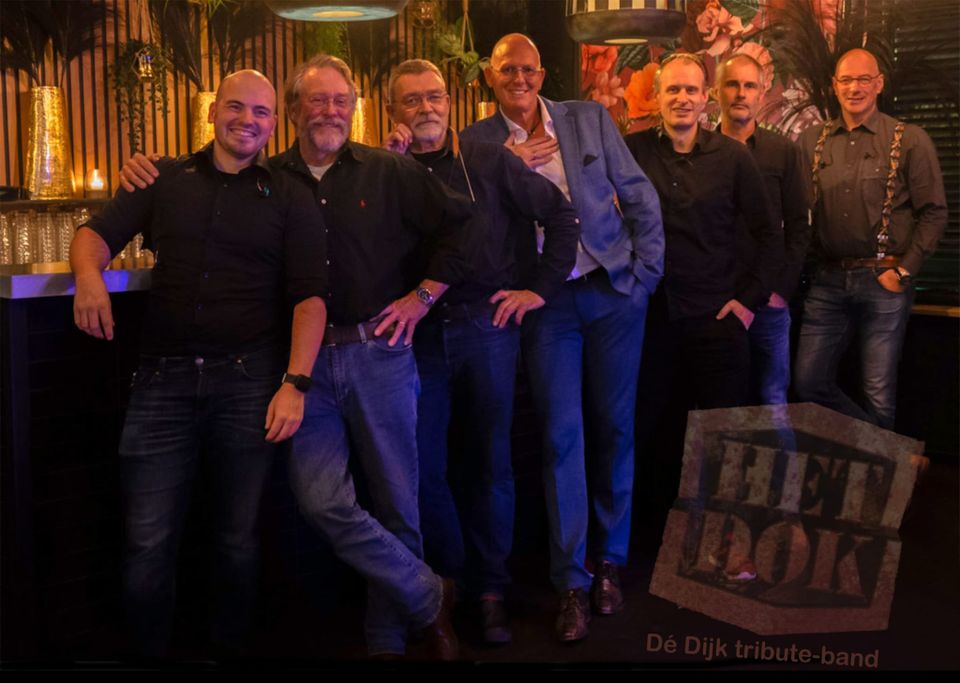 Het Dok