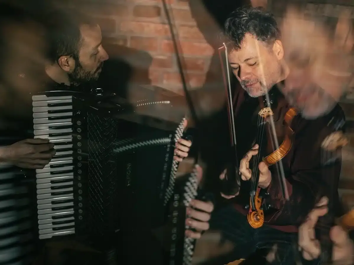 duo Fischer-Jerdinsky