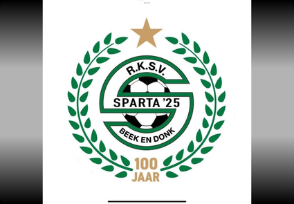 Spartaans jubileumfestival Beek en Donk