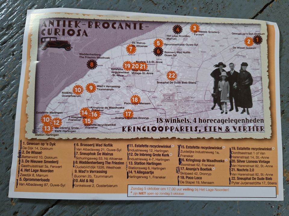 Flyer