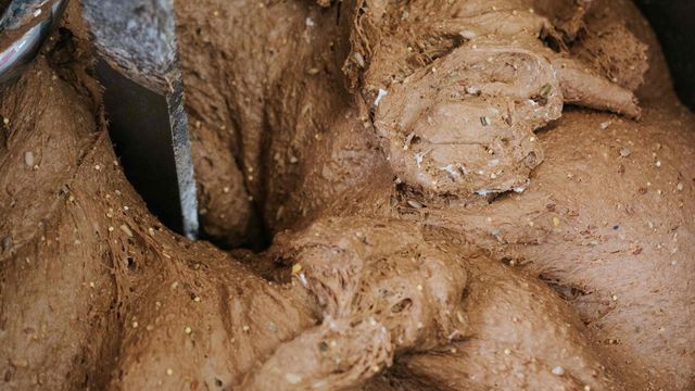 Bakkerij wolfert ambachtelijke producten