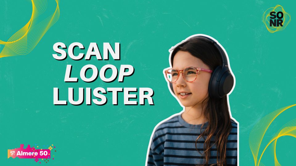 Première Weerfeest Kidsroute