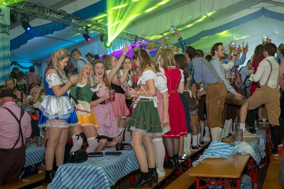 Oktoberfest Winterswijk 2025