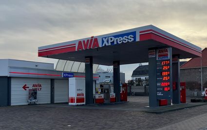 Avia XPress