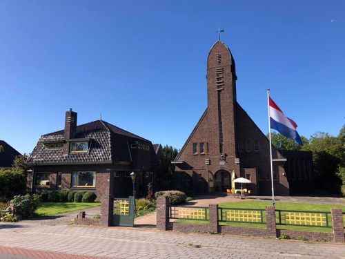 De Kerk Onderdendam