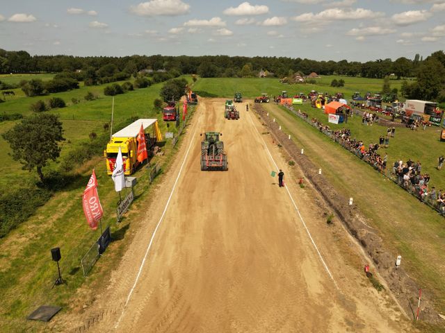 Tractorpulling