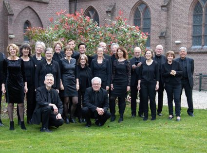 Kamerkoor Rondo