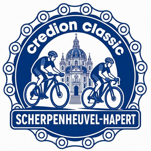 Mountainbike tocht uitgepijld en GPX