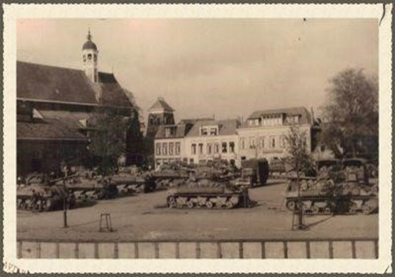 tentoonstelling