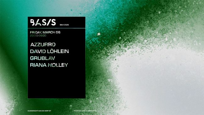 Azzurro/ David Löhlein/ Grublav/ Riana Holley