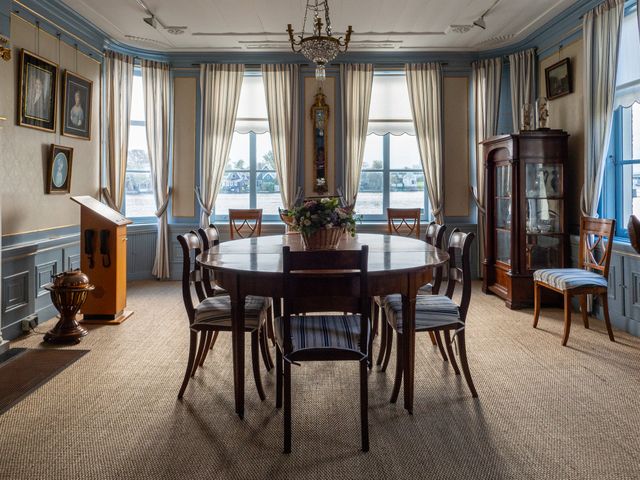 Zaandijk Museum Honig Breethuis Zaan (er is nog veel meer in de map fotografie Floortje vd Vlist)